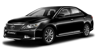 Camry 50