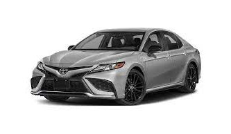 Camry 70 high