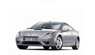 Celica VII (T230) 1999-2002