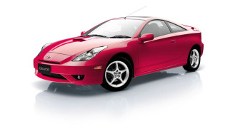 Celica VII (T230) 2002-2006