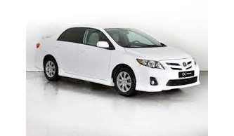 Corolla X (E140, E150) 2010-2013