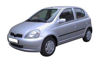 Echo  1999-2005