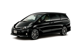 Estima III 2 2012-2016
