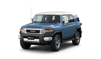 FJ Cruiser
