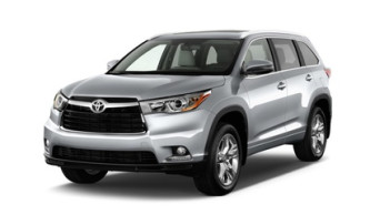 Highlander XU 50 2016+