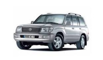 Land Cruiser 100 Series 1998-2002