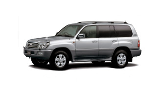 Land Cruiser 100 Series 2 2005-2007