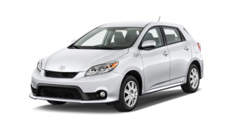 Matrix II (E140) 2008-2014