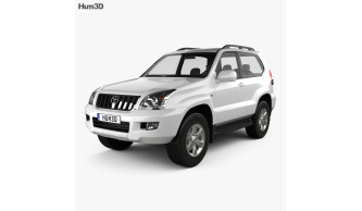 Prado 120