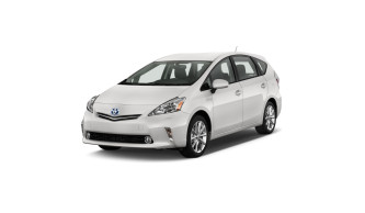 Prius 12