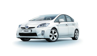 Prius III (XW30) 2011-2015
