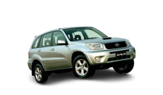 RAV4 II (XA20) 2003-2006