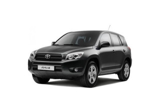 RAV4 III (XA30) 2005-2010