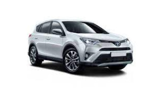 RAV4 IV (CA40) 2012-2015