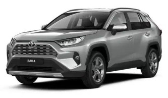 RAV4 V (XA50) 2018+