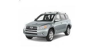 Rav4 2006-2012