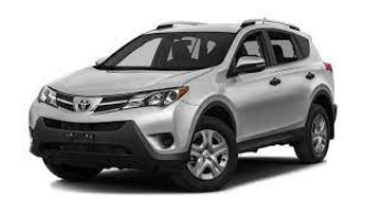 Rav4 2013-2018