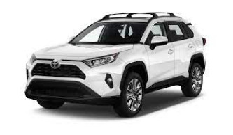 Rav4 2019+