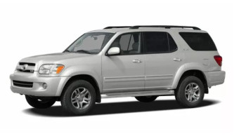 Sequoia 2007-2017