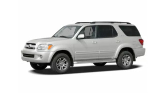 Sequoia I 2000-2004