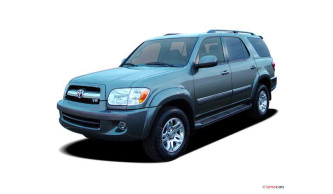 Sequoia I 2004-2007