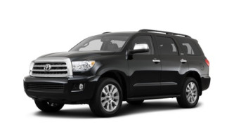 Sequoia II 2008-2017
