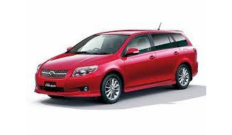 Toyota Corolla X (E140, E150) 2006-2012