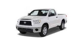 Tundra 2007-2012