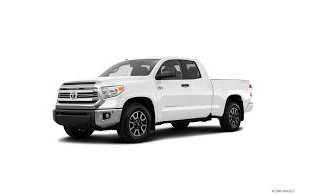Tundra 2016+