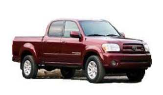 Tundra I 2002-2006