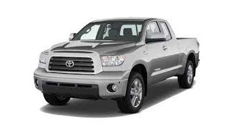 Tundra II 2007-2013
