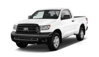 Tundra II 2013-2021