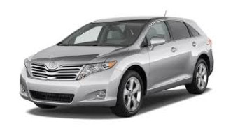 Venza I 2008-2012