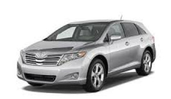 Venza I 2012-2017