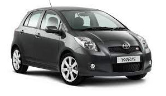 Yaris II 2005-2009
