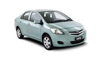 Yaris II 2009-2012