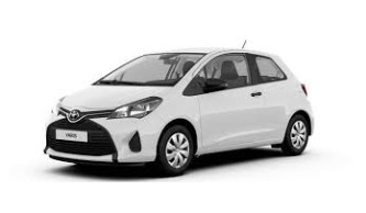 Yaris III 2010-2014