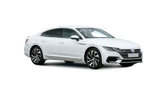 Arteon 2017-2019