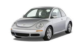 Beetle 2009-2010