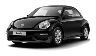 Beetle 2011-2015