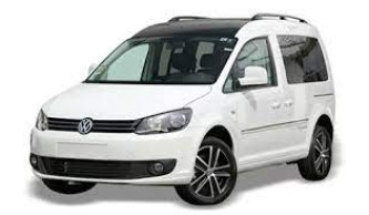 Caddy 2010-2014