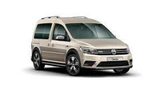 Caddy 2015-2019