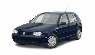 Golf 2003-2007