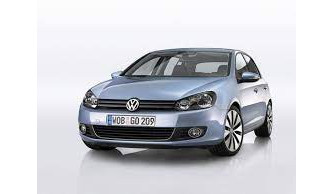 Golf 2008-2011
