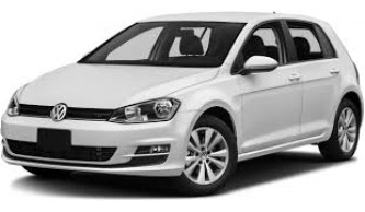 Golf 2012-2015