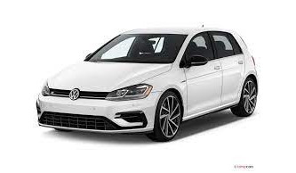 Golf 2016-2018