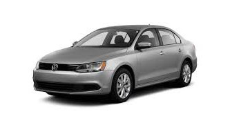Jetta 2010-2013