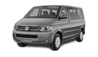 Multivan (T5) 2009-2014