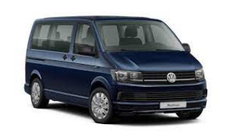 Multivan (T6 )2015-2018