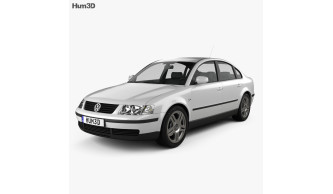 Passat 2005-2009